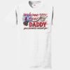 Authentic 100% Cotton T Shirt with Pocket Thumbnail