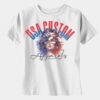 Youth Authentic 100% Cotton T Shirt Thumbnail
