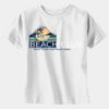 Youth Authentic 100% Cotton T Shirt Thumbnail