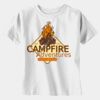 Youth Authentic 100% Cotton T Shirt Thumbnail