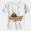Youth Authentic 100% Cotton T Shirt Thumbnail
