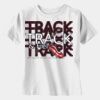 Youth Authentic 100% Cotton T Shirt Thumbnail