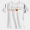 Youth Authentic 100% Cotton T Shirt Thumbnail