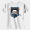 Youth Authentic 100% Cotton T Shirt Thumbnail