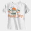 Youth Authentic 100% Cotton T Shirt Thumbnail