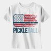 Youth Authentic 100% Cotton T Shirt Thumbnail