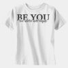 Youth Authentic 100% Cotton T Shirt Thumbnail