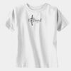 Youth Authentic 100% Cotton T Shirt Thumbnail