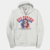 EcoSmart ® Full Zip Hooded Sweatshirt Thumbnail