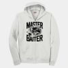 EcoSmart ® Full Zip Hooded Sweatshirt Thumbnail