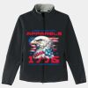 Women's Glacier ® Soft Shell Jacket Thumbnail