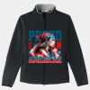 Women's Glacier ® Soft Shell Jacket Thumbnail