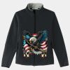 Women's Glacier ® Soft Shell Jacket Thumbnail