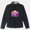Women's Glacier ® Soft Shell Jacket Thumbnail