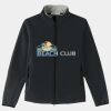 Women's Glacier ® Soft Shell Jacket Thumbnail