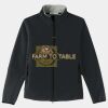 Women's Glacier ® Soft Shell Jacket Thumbnail