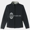 Women's Glacier ® Soft Shell Jacket Thumbnail