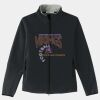 Women's Glacier ® Soft Shell Jacket Thumbnail