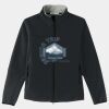 Women's Glacier ® Soft Shell Jacket Thumbnail