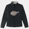 Women's Glacier ® Soft Shell Jacket Thumbnail
