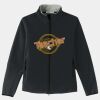Women's Glacier ® Soft Shell Jacket Thumbnail
