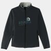 Women's Glacier ® Soft Shell Jacket Thumbnail