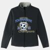 Women's Glacier ® Soft Shell Jacket Thumbnail