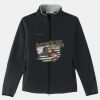 Women's Glacier ® Soft Shell Jacket Thumbnail