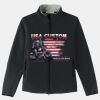 Women's Glacier ® Soft Shell Jacket Thumbnail