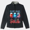 Women's Glacier ® Soft Shell Jacket Thumbnail