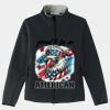 Women's Glacier ® Soft Shell Jacket Thumbnail