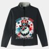 Women's Glacier ® Soft Shell Jacket Thumbnail