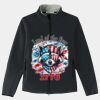 Women's Glacier ® Soft Shell Jacket Thumbnail