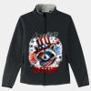 Women's Glacier ® Soft Shell Jacket Thumbnail