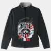 Women's Glacier ® Soft Shell Jacket Thumbnail