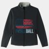 Women's Glacier ® Soft Shell Jacket Thumbnail