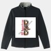 Women's Glacier ® Soft Shell Jacket Thumbnail