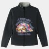 Women's Glacier ® Soft Shell Jacket Thumbnail