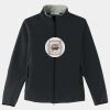 Women's Glacier ® Soft Shell Jacket Thumbnail