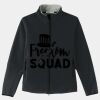 Women's Glacier ® Soft Shell Jacket Thumbnail