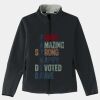 Women's Glacier ® Soft Shell Jacket Thumbnail