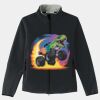 Women's Glacier ® Soft Shell Jacket Thumbnail