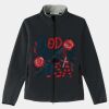 Women's Glacier ® Soft Shell Jacket Thumbnail