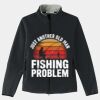 Women's Glacier ® Soft Shell Jacket Thumbnail