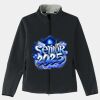 Women's Glacier ® Soft Shell Jacket Thumbnail