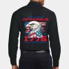 Extended Size Long Sleeve Easy Care Shirt Thumbnail
