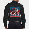 Extended Size Long Sleeve Easy Care Shirt Thumbnail