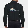 Extended Size Long Sleeve Easy Care Shirt Thumbnail