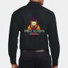 Extended Size Long Sleeve Easy Care Shirt Thumbnail