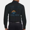 Extended Size Long Sleeve Easy Care Shirt Thumbnail